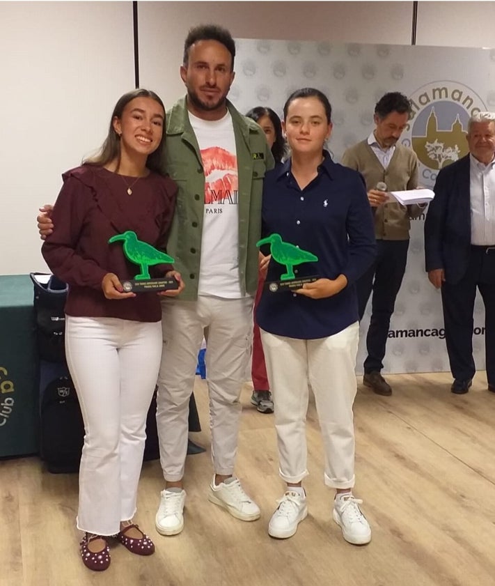 Imagen secundaria 2 - Zarapicos celebra su 35º aniversario por todo lo alto